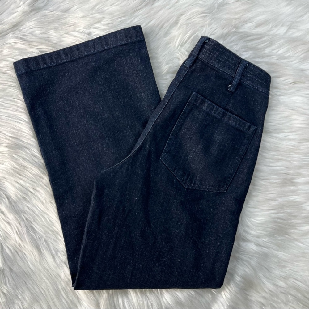 Gap‎ Wide Leg Trousers